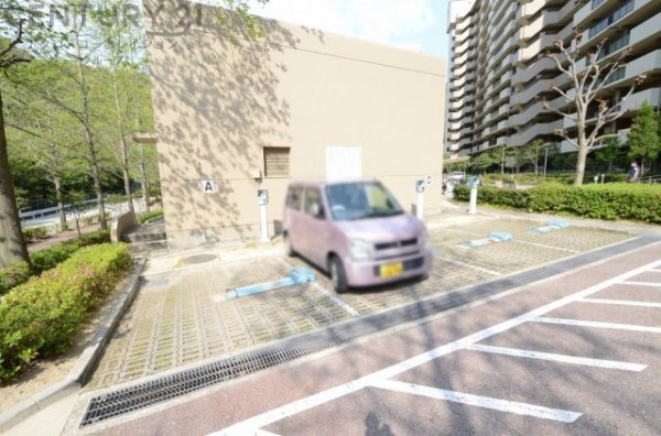 ラ・ビスタ宝塚エスティオ２番館