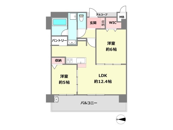 エスリード宝塚セミリア