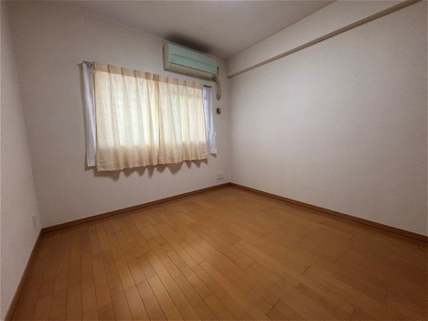 プレシアス清和台中央