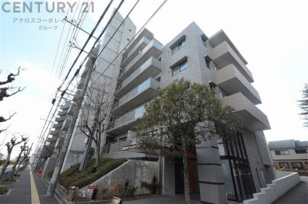 プレシアス清和台中央