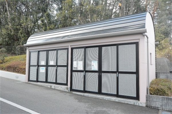 プレシアス清和台中央