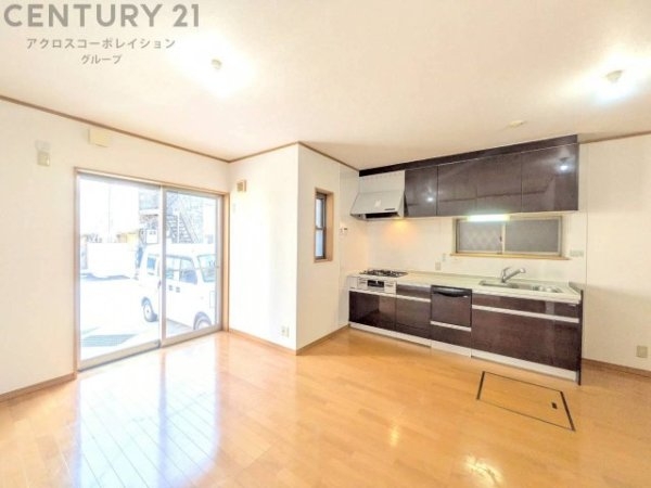 伊丹市昆陽東６丁目の中古一戸建て