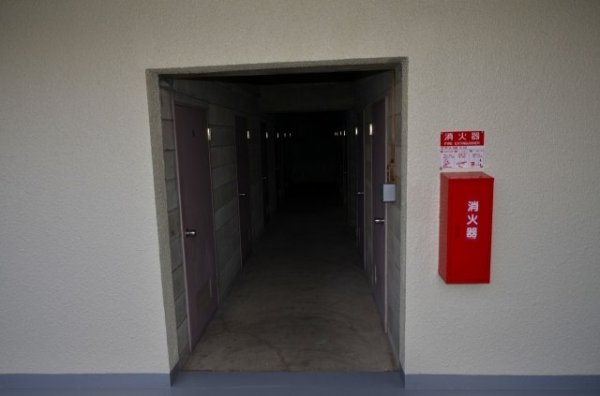 逆瀬川グリーンハイツA棟