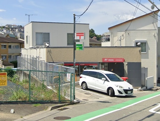 川西市多田桜木1丁目新築一戸建て(川西東多田郵便局)