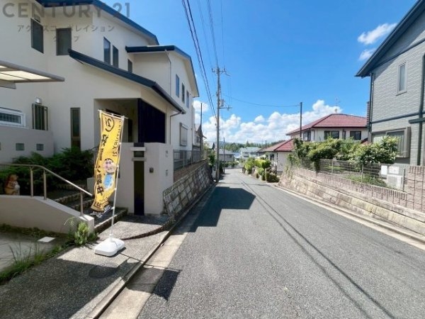 川西市美山台１丁目の中古一戸建て
