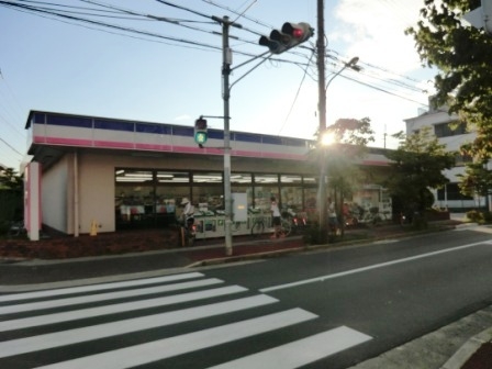 伊丹市荻野1丁目の土地(コープミニ荻野)