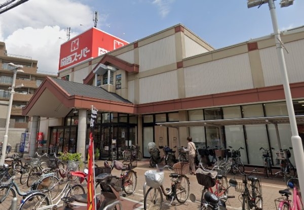 イスズハイツベル伊丹荻野(関西スーパー鴻池店)