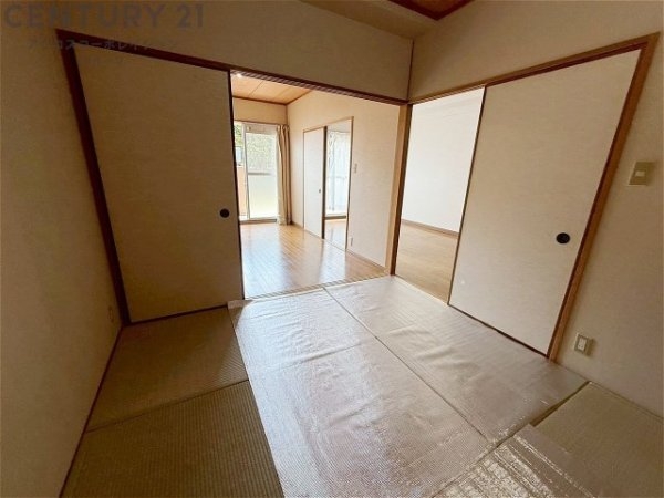 イスズハイツベル伊丹荻野