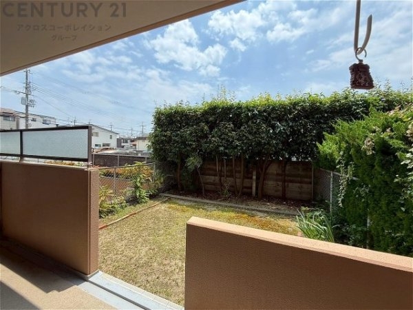 イスズハイツベル伊丹荻野