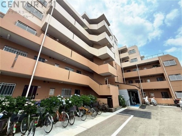 イスズハイツベル伊丹荻野