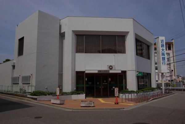 宝塚市売布自由ガ丘の中古一戸建て(近畿大阪銀行 売布支店)