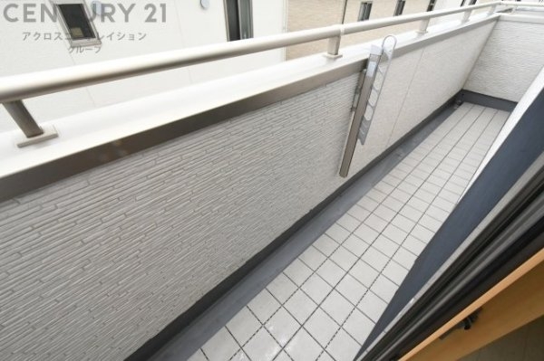 宝塚市売布自由ガ丘の中古一戸建て