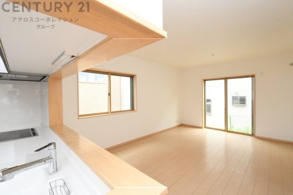 宝塚市売布自由ガ丘の中古一戸建て