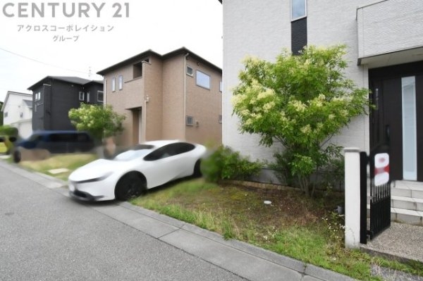 宝塚市売布自由ガ丘の中古一戸建て
