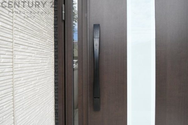 宝塚市売布自由ガ丘の中古一戸建て