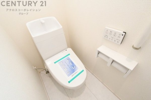 ブルーミングガーデン宝塚市大吹町　全２棟