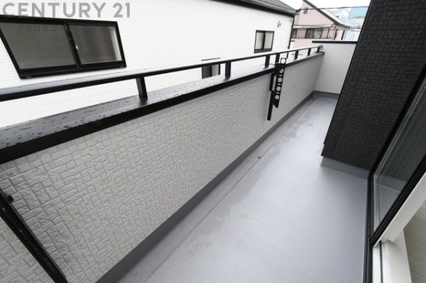 ブルーミングガーデン宝塚市大吹町　全２棟