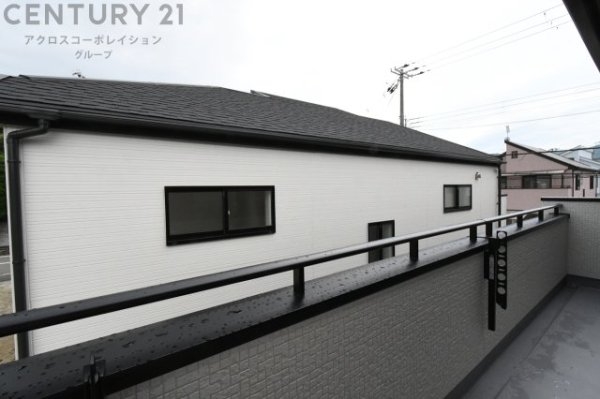 ブルーミングガーデン宝塚市大吹町　全２棟