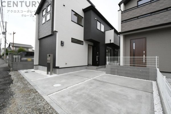 ブルーミングガーデン宝塚市大吹町　全２棟