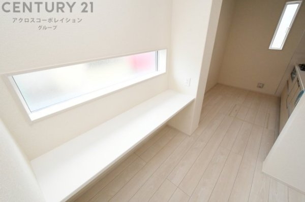 ブルーミングガーデン宝塚市大吹町　全２棟