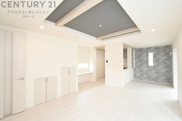 ブルーミングガーデン宝塚市大吹町　全２棟