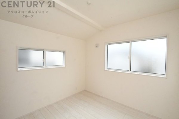 ブルーミングガーデン宝塚市大吹町　全２棟