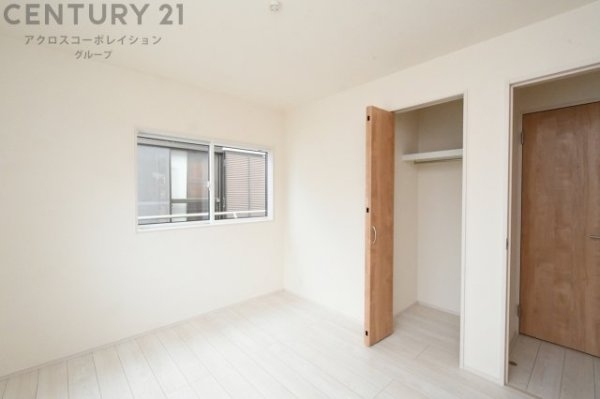 ブルーミングガーデン宝塚市大吹町　全２棟