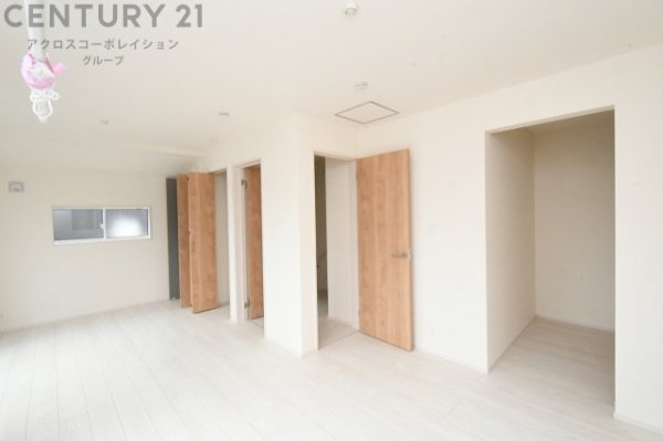 ブルーミングガーデン宝塚市大吹町　全２棟