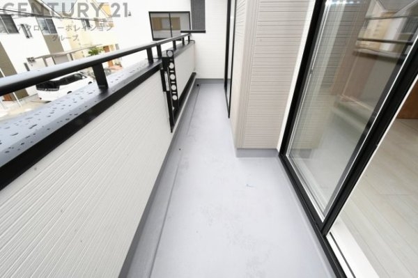 ブルーミングガーデン宝塚市大吹町　全２棟