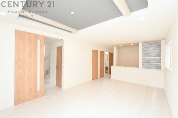 ブルーミングガーデン宝塚市大吹町　全２棟