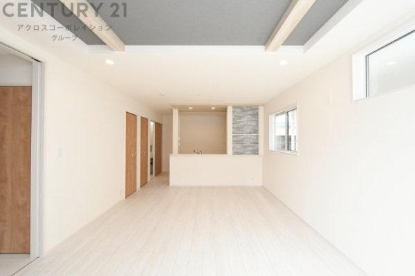 ブルーミングガーデン宝塚市大吹町　全２棟