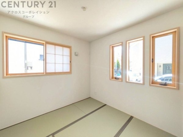 ファーストタウン伊丹市第7松ヶ丘