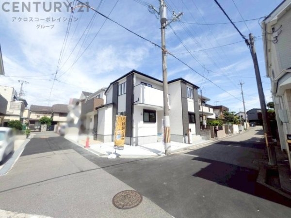 ファーストタウン伊丹市第7松ヶ丘