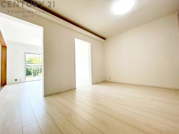 宝塚光明住宅3号棟
