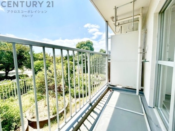 宝塚光明住宅3号棟