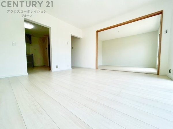 宝塚光明住宅3号棟
