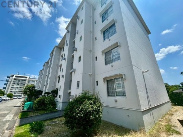 宝塚光明住宅3号棟