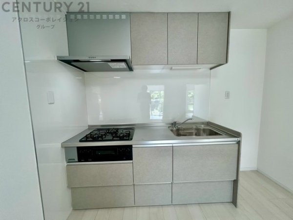 宝塚光明住宅3号棟