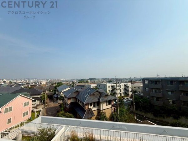メゾン雲雀丘花屋敷