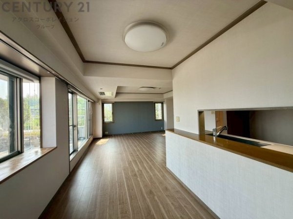 メゾン雲雀丘花屋敷