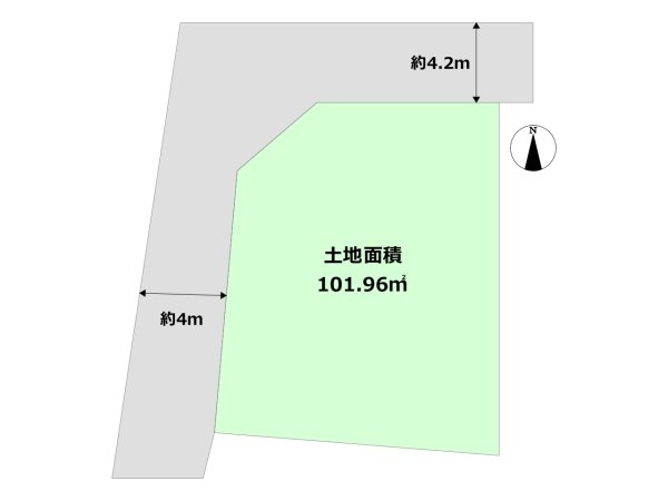 宝塚市今里町新築一戸建て