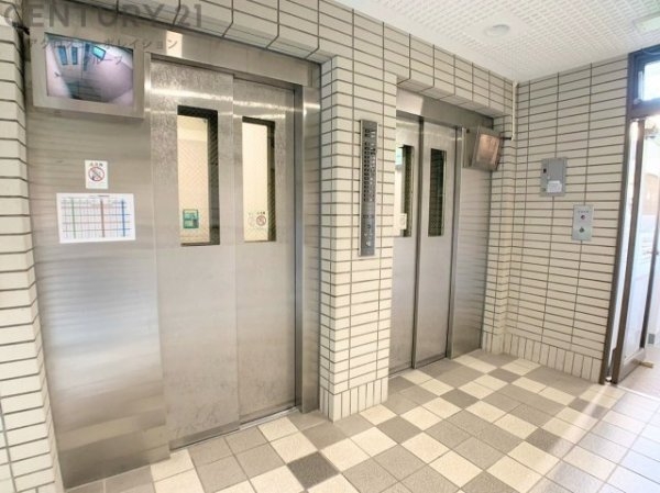ラ・ビスタ宝塚イーストヴィラ１番館