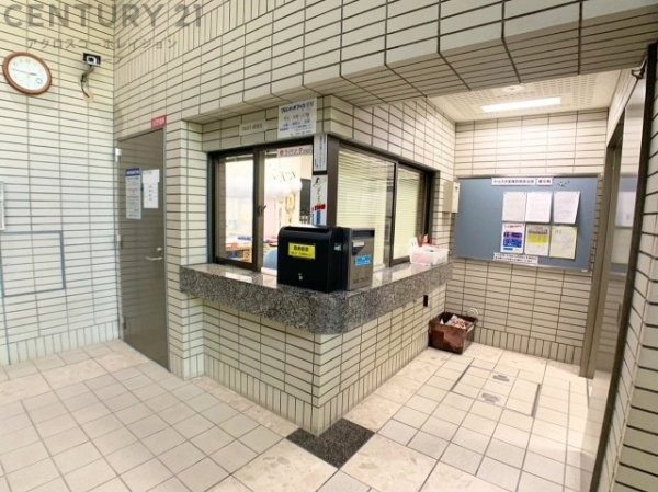 ラ・ビスタ宝塚イーストヴィラ１番館