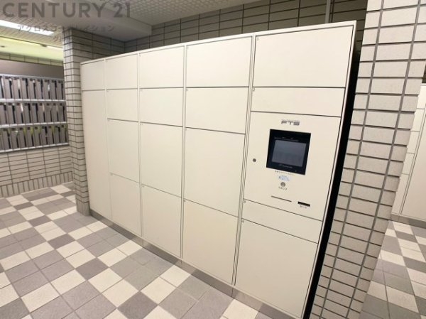 ラ・ビスタ宝塚イーストヴィラ１番館