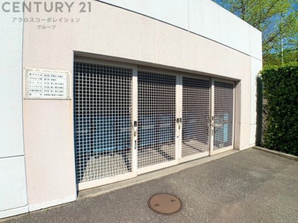 ラ・ビスタ宝塚イーストヴィラ１番館