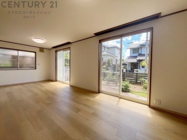 川西市丸山台３丁目の中古一戸建て