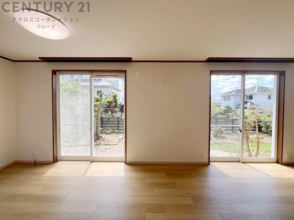 川西市丸山台３丁目の中古一戸建て