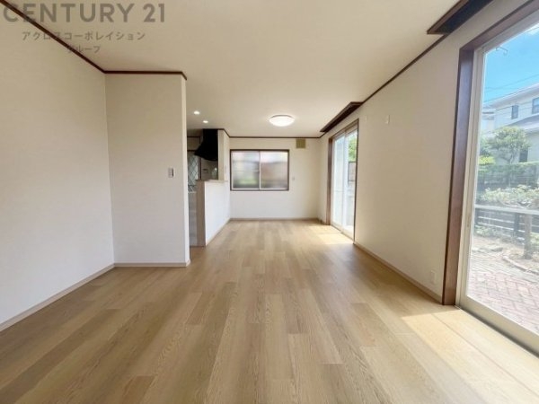 川西市丸山台3丁目中古戸建