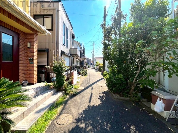 伊丹市昆陽南3丁目中古戸建