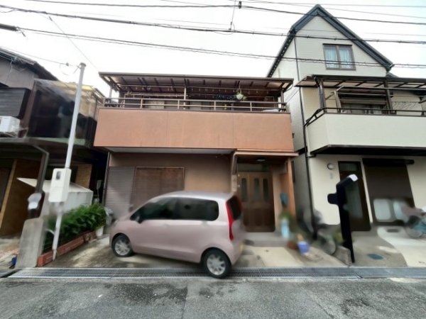 伊丹市北園１丁目中古戸建